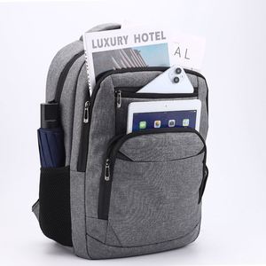Customizable Casual Business Lightweight Cute Durable Men Large Mochila Waterproof Bagpack Travel Back Pack Laptop Bag <b>Backpacks</b> - Product Image 2