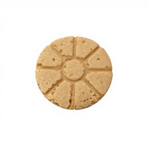 Butter-Cracker mit Weißer Schokolade - Leckerer Snack als Mahlzeitenersatz und zur Hungerlinderung - Product Image 1