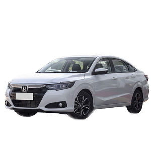 新车苹果酒凌派2023 180涡轮无级变速器豪华版汽油轿车中国制造最优惠价格汽油车 - Product Image 1