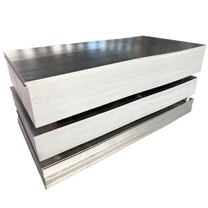 Vente chaude ASTM A283 Grade C Plaque d'acier au carbone doux Tôle d'acier galvanisée de 6mm d'épaisseur Tôle d'acier au carbone - Product Image 4