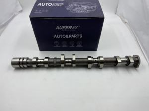 AUFERAY Arbre à cames de haute qualité OE 24100-2G200 pour Hyundai Kappa G4LA G4LC Ix25 Mistra Verna Pièces de rechange d'admission et d'échappement OEM - Product Image 1