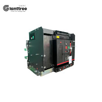 GIANTTREE Disjoncteur à air intelligent 2000A 3P Intelligent ACB Fixed-Type Universal NW3 Series Air Disjoncteurs ZheJiang