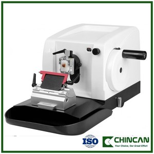 CHINCAN KD-2260 High Quality <strong>Manual</strong> <strong>Rotary</strong> <strong>Microtome</strong> with Best Price