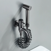 Bidet à main pulvérisateur chaud luxe toilette Bidet et douche turc japonais toilette Bidet