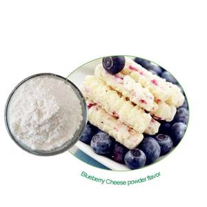 Arôme concentré de qualité alimentaire à saveur de fromage en poudre pour le pain - Product Image 5