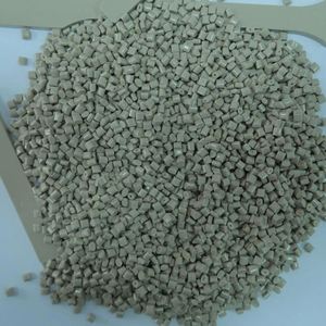 Polyéthylène haute densité/polyéthylène basse densité LDPE/LLDPE/HDPE par tonne - Product Image 4