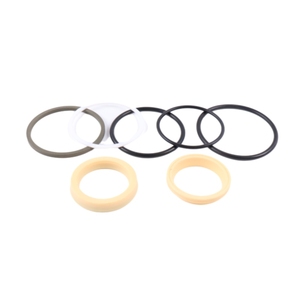 ชุดซีลกระบอกสูบบูมอะไหล่เครื่องจักรก่อสร้าง 7138015 สำหรับ <span class=keywords><strong>Bob</strong></span>-<span class=keywords><strong>cat</strong></span> <span class=keywords><strong>320</strong></span> 321 322 323 325 328 425 428 5610 UW53 - Product Image 1