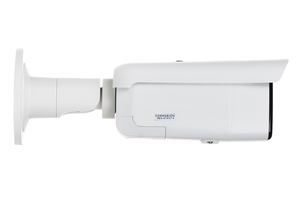 Caméra réseau bullet fixe intelligente <span class=keywords><strong>hybride</strong></span> 8 MP HK DS-2CD2T87G3-LIS2UY/SL <span class=keywords><strong>avec</strong></span> technologie ColorVu - Product Image 2