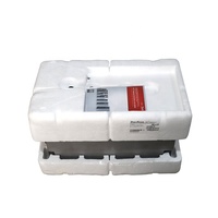 Variador de Frecuencia Danfoss 131B9009 VLT 2807 Original, Convertidor de Frecuencia CA, Controlador de Motor para Máquina CNC