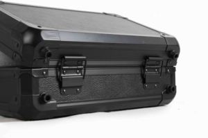 Factory Custom <b>Storage</b> Modern Oil Painting Art Case Carrying Hard Tool <b>Box</b> Flight Aluminum Case With Foam Interior - Product Image 4