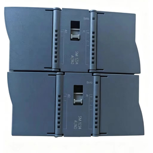 S7-1200 อะนาล็อกอินพุต/เอาต์พุต SM 1234 6ES7234-4HE32-0XB0 โมดูลควบคุม PLC ใหม่และของแท้ 6ES7 234-4HE32-0XB0 - Product Image 1