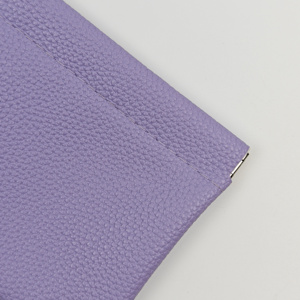 Luxury Personalized PU Jewelry <b>Pouch</b> Custom Gift Packaging Bag for Ring Earring <b>Nail</b> Shipping - Product Image 5