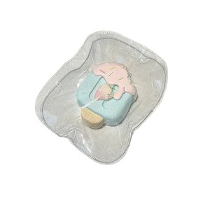 Nuevo Juguete Antiestrés de Hielo Crujiente con Sonido, de Rebote Lento, Creativo, con Diseño de Comida y Juego, Adorno para Aliviar el Estrés - Product Image 4
