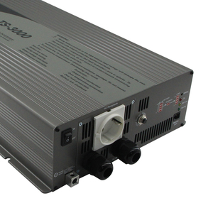 Convertisseur d'ondes sinusoïdales Meanwell 3KW <span class=keywords><strong>24V</strong></span> 220V TS-3000-224B - Product Image 4