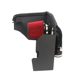 Sistema de Admisión de Aire Frío para Audi Q5 B9 2.0T 2018+ - Product Image 4