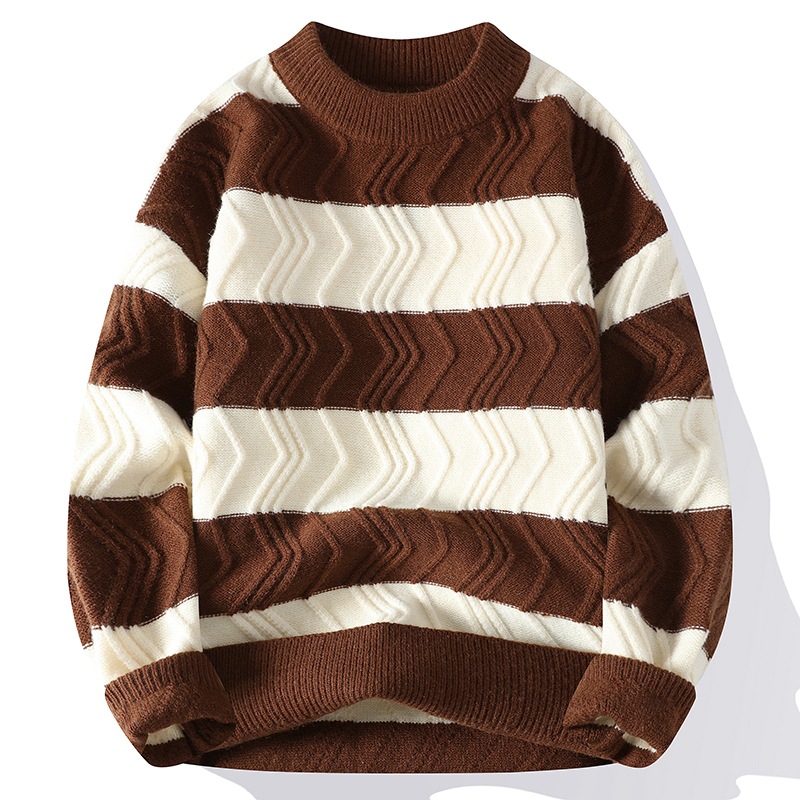 Couleur marron