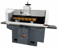 Modèle de fraiseuse de culasse et de bloc de vente directe d'usine TSM850 TSM1200 la meilleure machine de qualité pour les moteurs de réparation
