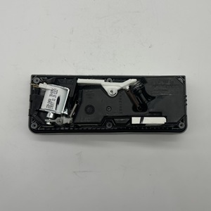Distributeur de détergent en plastique SX1044, accessoire pour lave-vaisselle, pièces détachées pour lave-vaisselle - Product Image 4