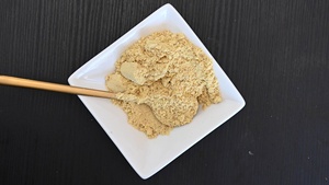<b>Ginger</b> <b>Powder</b> Blended Dried Single Herb Spice Natural Organic Ingredient for Cooking and Health - Product Image 4
