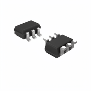 BOM IC In Stock Data Acquisition Components Electronic LTC2630HSC6-LZ12#TRPBF 6 TSSOP, SC 88, SOT 363 - Product Image 1