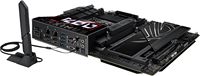 Carte mère de jeu ROG MAXIMUS Z890 HERO ATX Intel Z890 Chipset DDR5 4 canaux, 14 étapes d'alimentation, PCIe 5.0, M.2, SATA, pour ordinateur de bureau, neuve