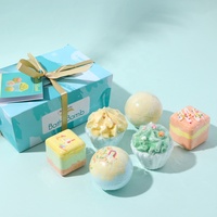 Saint-valentin nouvel an mariage fête des mères anniversaire personnalisé femmes spa vin gobelet bain bombe cadeau ensemble bien bientôt cadeaux 2023