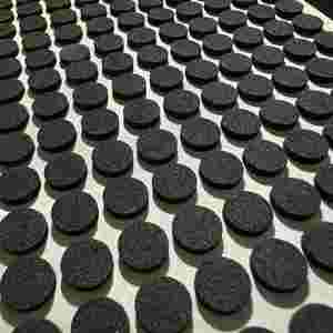 Almohadillas de Espuma EVA Personalizadas al por Mayor con Adhesivo Acrílico de una Cara, Antideslizantes, Resistentes al Desgaste y Retardantes de Llama - Product Image 6