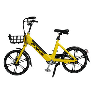 2020 dynavolt cerradura <span class=keywords><strong>inteligente</strong></span> de aluminio de intercambio de <span class=keywords><strong>bicicleta</strong></span> eléctrica - Product Image 6