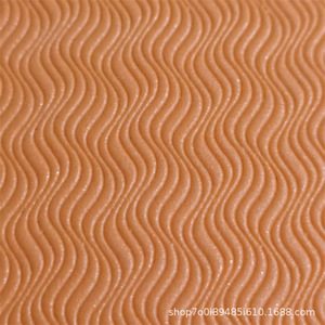 Lámina EVA en relieve de 5 mm de grosor, color naranja, material de amortiguación a prueba de golpes para embalaje, equipo deportivo, base para colchoneta de yoga, forro de bolsas. - Product Image 4