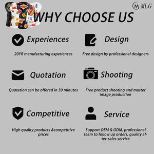 कस्टम लोगो गोल्फ रेंजीफाइंडर को कवर करता है आंतरिक गोल्फ रेंज फाइंडर कवर - Product Image 5