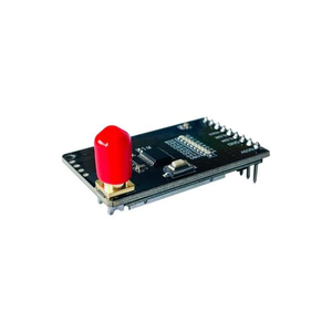 3.3G VRX <b>Wireless</b> Video <b>Receiver</b> Long Distance Video Link 16CH 3170MHz to 3470MHz VRX Module for RC Parts - Product Image 6