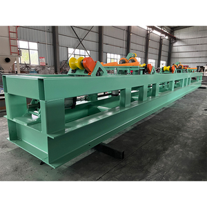 Equipo Manual para el Manejo de Tuberías de Petróleo para la Producción en Campos Petrolíferos - Product Image 1