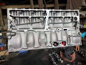 Le bloc-cylindres DC12 2055383 2027585 est applicable aux pièces de moteur Scania - Product Image 2