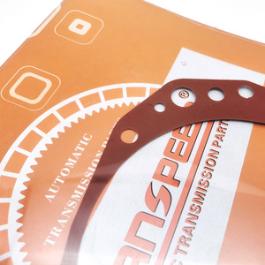 Ap02 — joint arrière ATX DPO AL4, pour systèmes de Transmission automobile, boîtes de vitesses - Product Image 6
