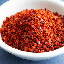 Chili Rojo en Polvo de China, Chile Picante para Kimchi, Directo de Fábrica - Product Image 3