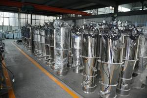Chinese leverancier van tarwemeel, vacuümconveyor, professionele materiaalvoeder, elektrische vacuümvoedingsmachine - Product Image 6