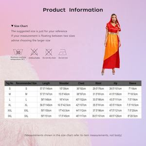 ชุดคอสเพลย์เจ้าหญิงอาหรับสำหรับผู้หญิงชุดเต้นรำชุดฮาโลวีนงานตามสั่ง - Product Image 6