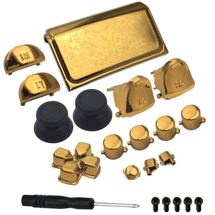 6.-Chrome Jaune Ancienne Version 2.0