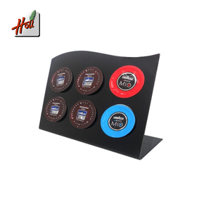 Entrega rápida <span class=keywords><strong>Lavazza</strong></span> cápsulas de café de acrílico - Product Image 2