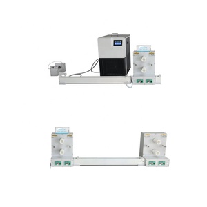 Laboratorium Natte Spinmachine Nieuwe Materialen Onderzoek En Het Maken Van Benchtop Natte Spinmachine - Product Image 3