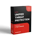 FC-10-0060F-950-02-12 Fortinet FortiGate 60F 1 an de protection unifiée contre les menaces en stock - Product Image 4