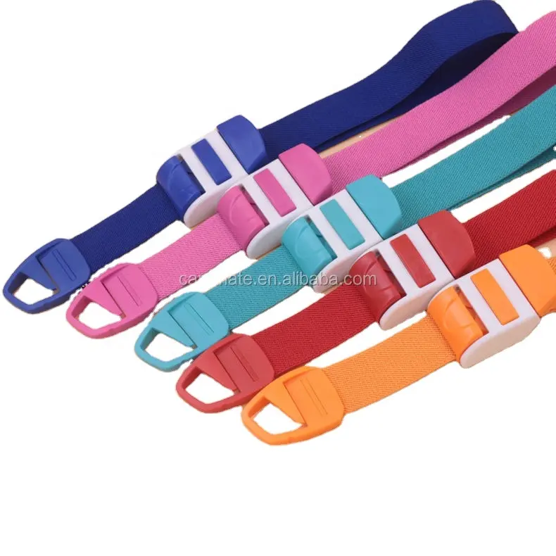 Tourniquet High Quality Customized Reusable Disposable Medical Buckle Tourniquet For Nurse To Stop Bleeding