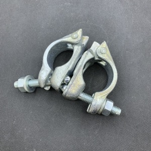 Thép Rèn Giàn Giáo Bậc Thang Ván Khuôn Ống Chùm Ống Kẹp - Product Image 5