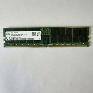 หน่วยความจำ 64GB DDR5 PC5-4800 ECC REG สำหรับเซิร์ฟเวอร์ มีสินค้าในสต็อก - Product Image 3