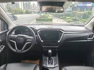 รถ<span class=keywords><strong>ก</strong></span>ระบะอีซูซุ <span class=keywords><strong>ดี</strong></span><span class=keywords><strong>แม็</strong></span><span class=keywords><strong>ก</strong></span>ซ์ เครื่องยนต์ดีเซลเทอร์โบ รุ่น R16 <span class=keywords><strong>4</strong></span> <span class=keywords><strong>ประตู</strong></span> 5 ที่นั่ง เกียร์ธรรมดา รถ<span class=keywords><strong>มือ</strong></span><span class=keywords><strong>สอง</strong></span> - Product Image 6