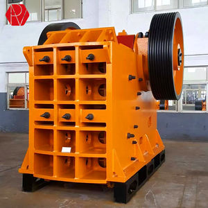 Neues Produkt Zerkleinerung ausrüstung Pe <span class=keywords><strong>1000x1200</strong></span> 1200x1500 1500x1800 Big <span class=keywords><strong>Jaw</strong></span> <span class=keywords><strong>Crusher</strong></span> - Product Image 4