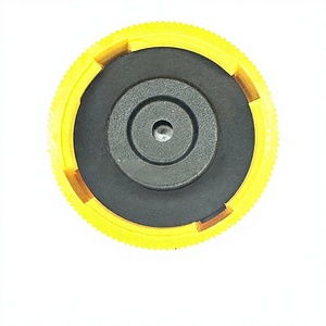 Bouchon de réservoir de liquide de refroidissement pour Ford Fiesta 7S558100AA, pièce de rechange neuve - Product Image 2