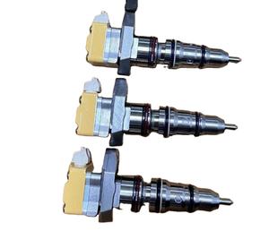 Inyector 177-4750 1774750 Pieza de motor CAT 3126 Motor diésel para maquinaria de construcción - Product Image 2