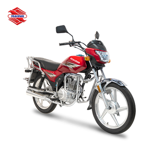 รถมอเตอร์ไซค์ Haojun Gn 150 ซีซี รถมอเตอร์ไซค์ Boxer ของ Bajaj 100 ซีซี - Product Image 1