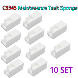 10SET C9345 Boîte De Maintenance D'encre Tampon Éponge pour EPSON L18050 L8050 WF7845 7840 7830 7820 4830 3820 <span class=keywords><strong>ET</strong></span> <span class=keywords><strong>16150</strong></span> 16600 16650 5880 - Product Image 6